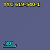 TYC  619-540-1