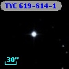 TYC  619-814-1