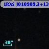 1RXS J010909.3+132240