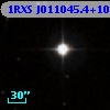1RXS J011045.4+105952