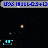 1RXS J011142.9+132028