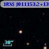 1RXS J011153.2+130617