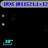 1RXS J011521.1+120731
