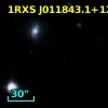1RXS J011843.1+125955