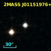 2MASS J01151976+1114046