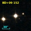 BD+09   152