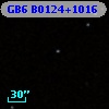 GB6 B0124+1016