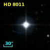 HD   8011