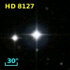 HD   8127