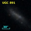 UGC   891