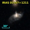 IRAS 01167+1211