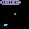 LP  467-45