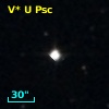 V* U Psc