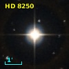HD   8250