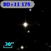 BD+11   178