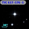 TYC  617-576-1
