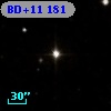 BD+11   181