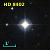 HD   8402