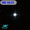 HD   8635
