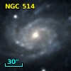 NGC   514