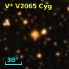 V* V2065 Cyg