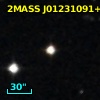 CCDM J01232+1100B
