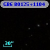 GB6 B0125+1104