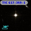 TYC  617-389-1