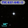 TYC  617-645-1