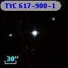 TYC  617-900-1