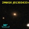2MASX J01303433+1032356
