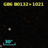 GB6 B0132+1021