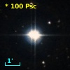 * 100 Psc