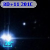 BD+11   201C