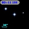 BD+11   199