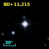 BD+11   215