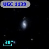 UGC  1139