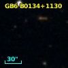 GB6 B0134+1130