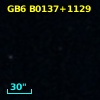 GB6 B0137+1129