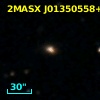 2MASX J01350558+1247576