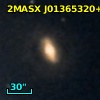 2MASX J01365320+1209381