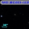 NVSS J013933+113513