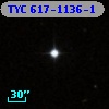TYC  617-1136-1