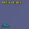 TYC  624-34-1