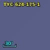 TYC  624-175-1