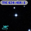 TYC  624-418-1