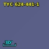 TYC  624-441-1