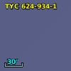 TYC  624-934-1