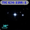 TYC  624-1188-1