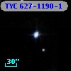 TYC  627-1190-1